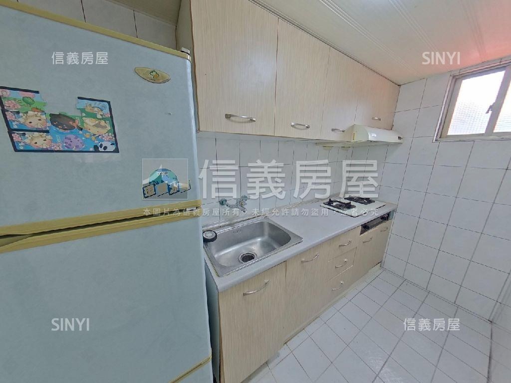 寶山街高採光大空間房屋室內格局與周邊環境