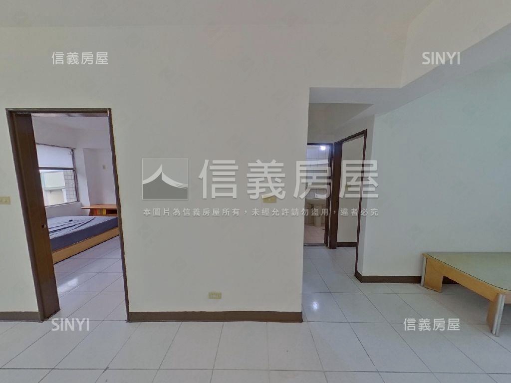 寶山街高採光大空間房屋室內格局與周邊環境