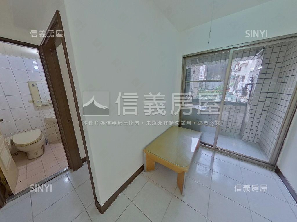 寶山街高採光大空間房屋室內格局與周邊環境
