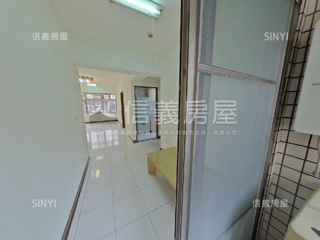 寶山街高採光大空間房屋室內格局與周邊環境