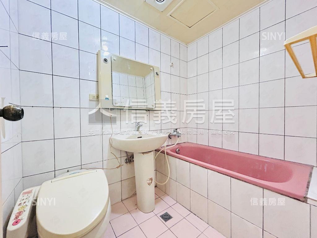 寶山街高採光大空間房屋室內格局與周邊環境