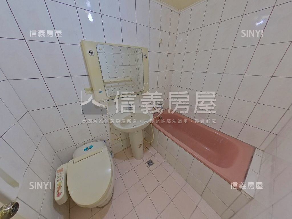 寶山街高採光大空間房屋室內格局與周邊環境