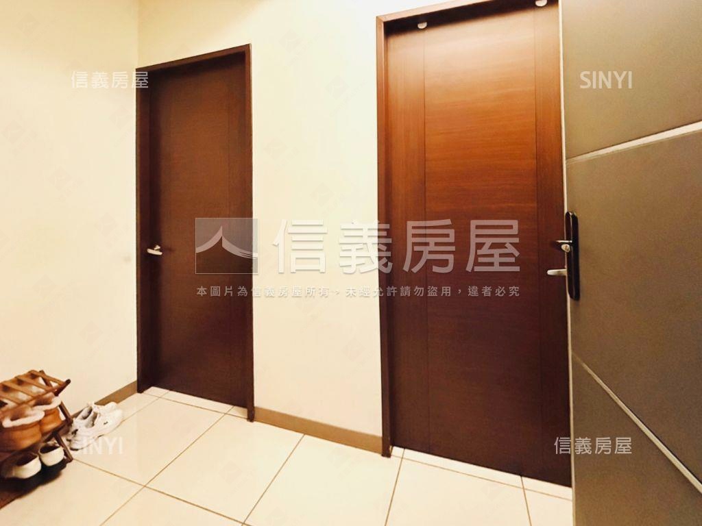 大英國雙套附平車稀有釋出房屋室內格局與周邊環境
