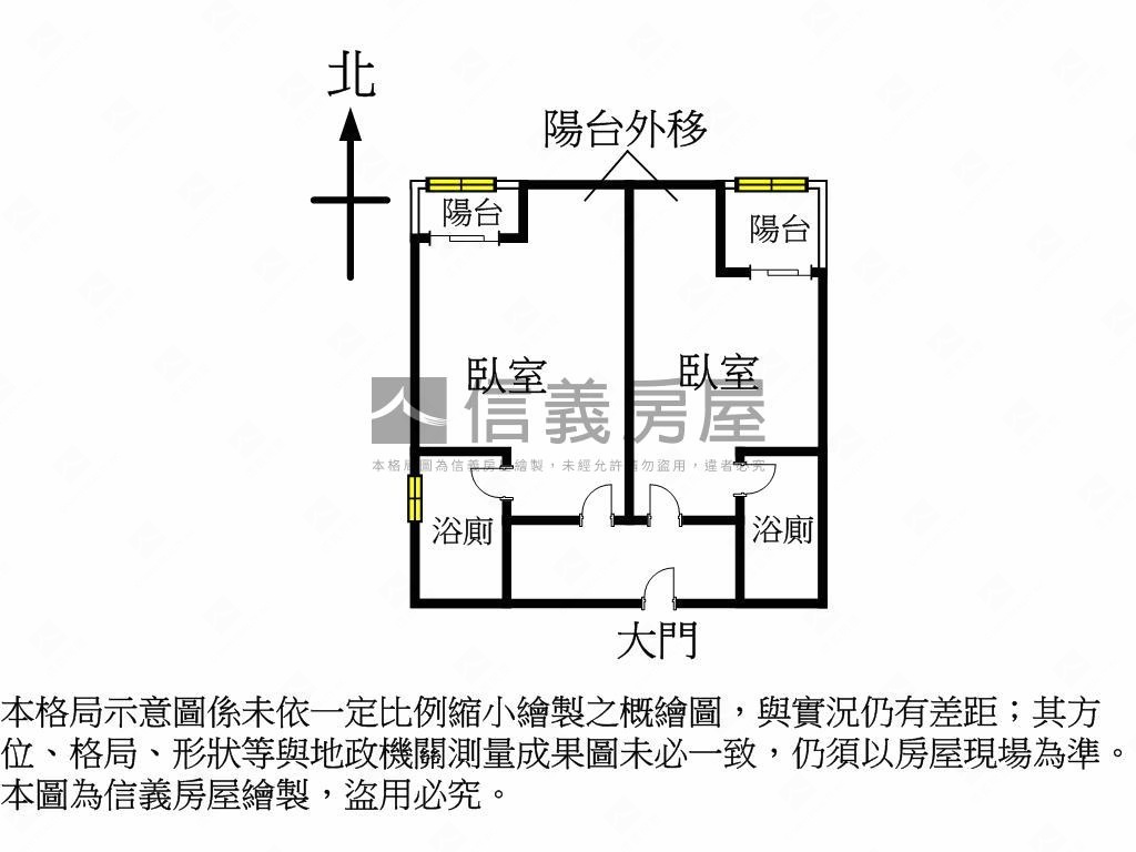 大英國雙套附平車稀有釋出房屋室內格局與周邊環境