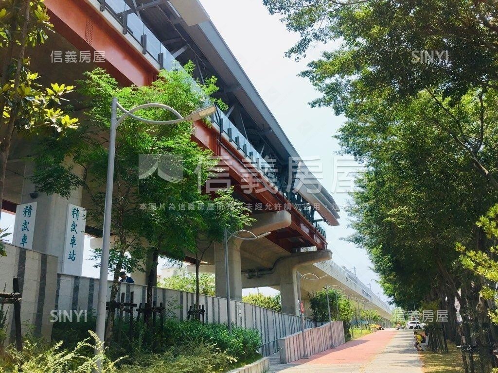 大英國雙套附平車稀有釋出房屋室內格局與周邊環境
