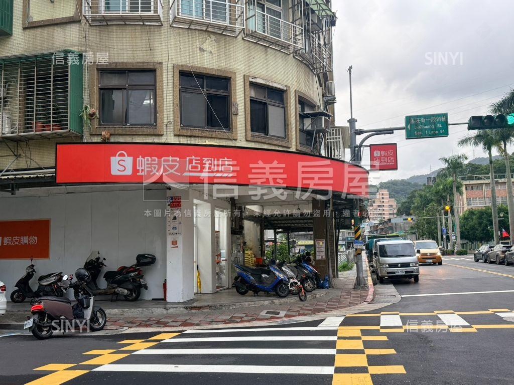 南港低總公寓首選房屋室內格局與周邊環境