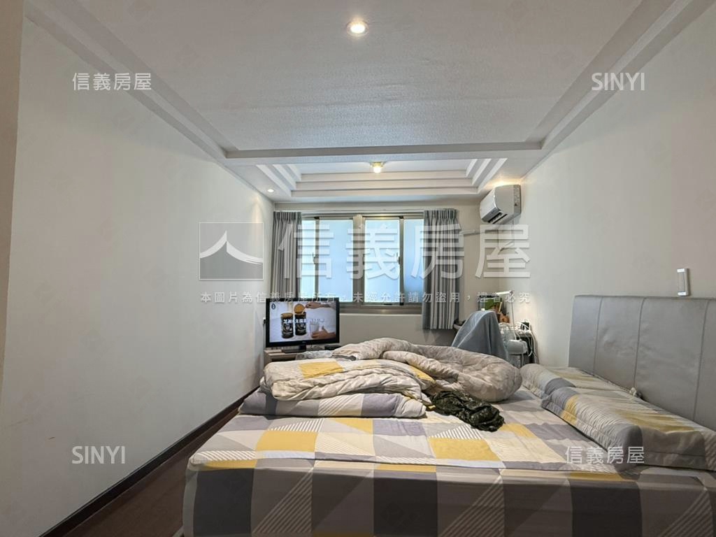 採光佳！方正溫馨的家房屋室內格局與周邊環境