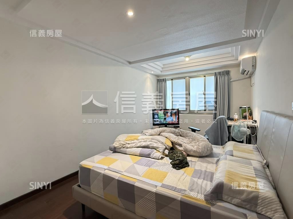 採光佳！方正溫馨的家房屋室內格局與周邊環境