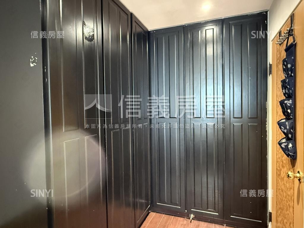 採光佳！方正溫馨的家房屋室內格局與周邊環境
