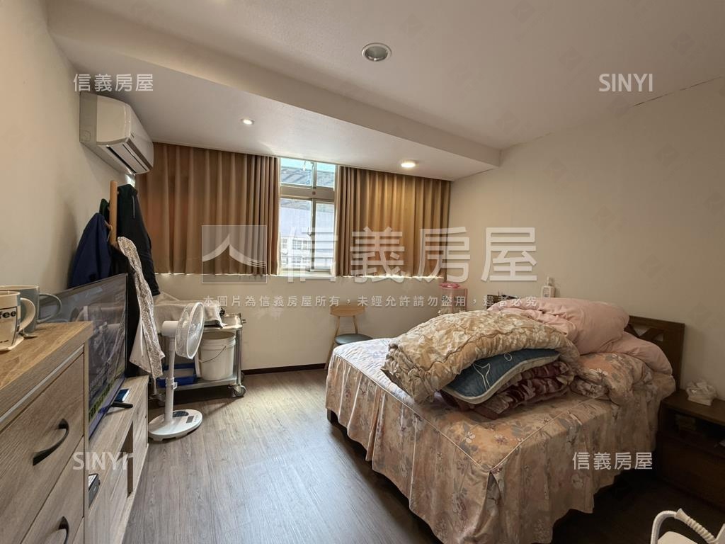 採光佳！方正溫馨的家房屋室內格局與周邊環境