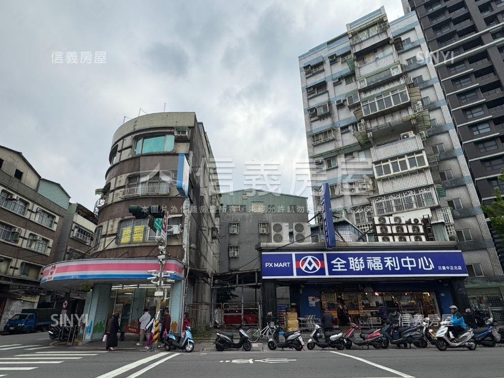 採光佳！方正溫馨的家房屋室內格局與周邊環境