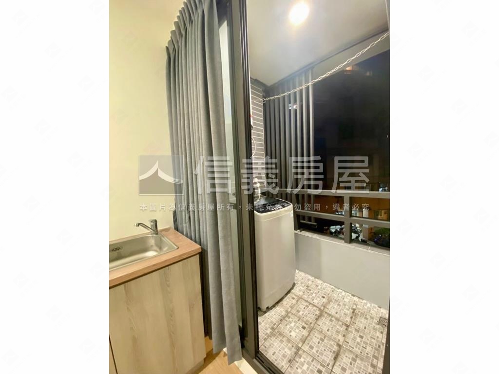 南屯高投報質感透套房屋室內格局與周邊環境