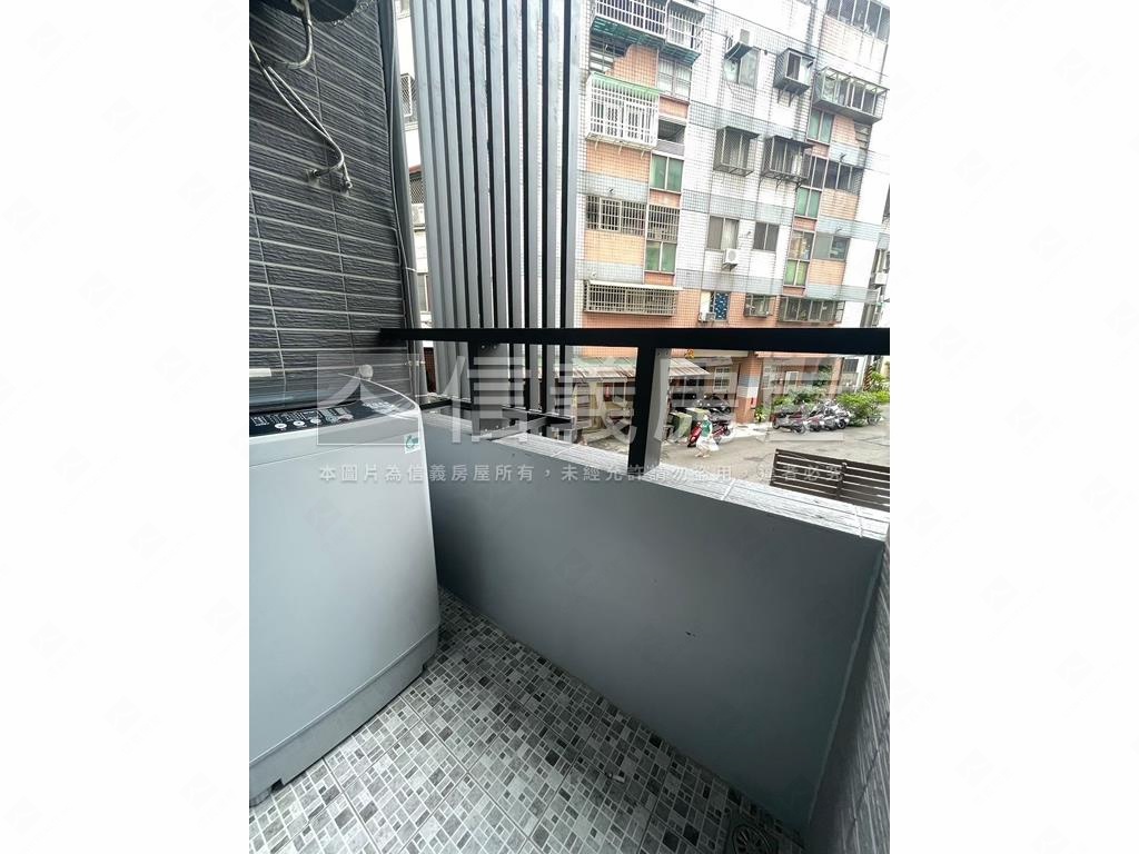 南屯高投報質感透套房屋室內格局與周邊環境