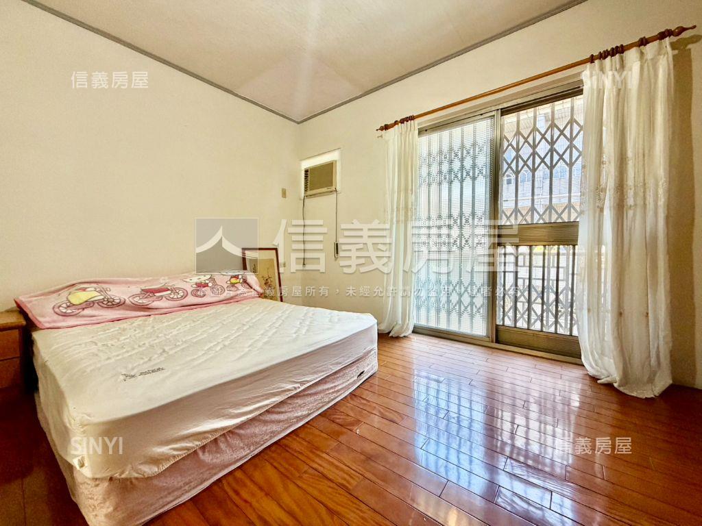 近寶仁國小朝南透天房屋室內格局與周邊環境