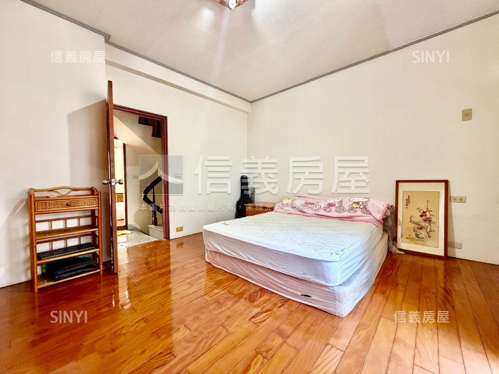 近寶仁國小朝南透天房屋室內格局與周邊環境