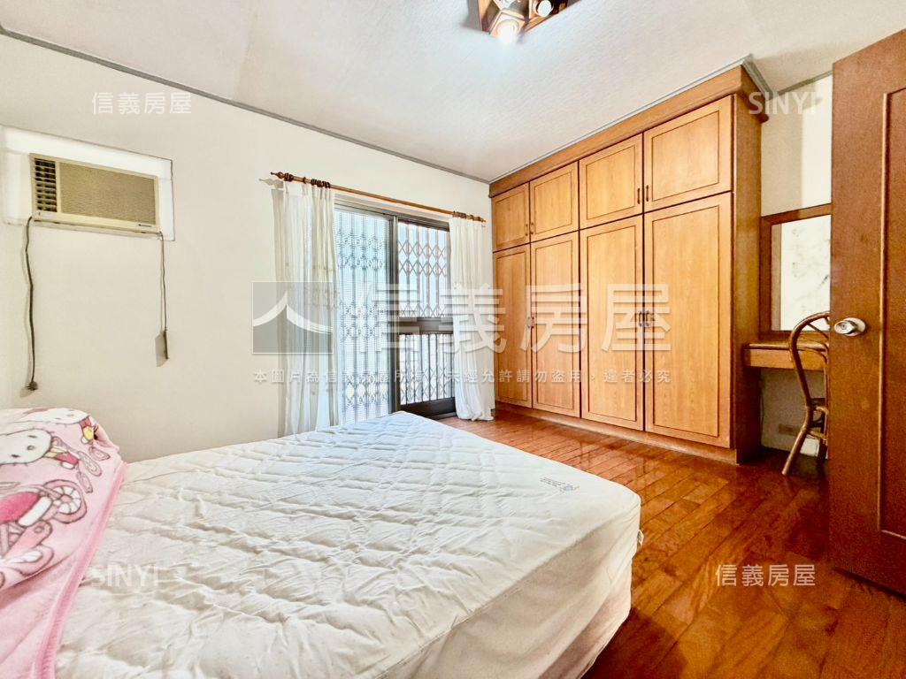 近寶仁國小朝南透天房屋室內格局與周邊環境