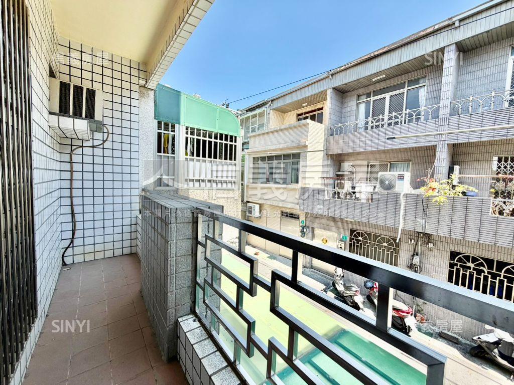 近寶仁國小朝南透天房屋室內格局與周邊環境