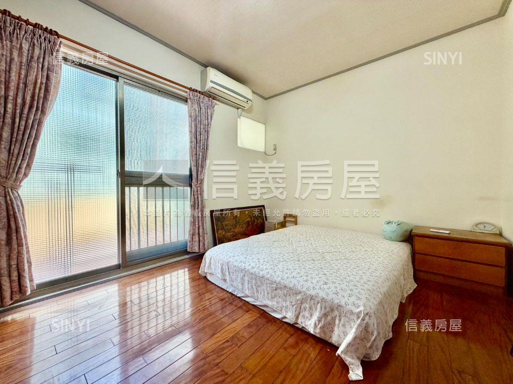 近寶仁國小朝南透天房屋室內格局與周邊環境