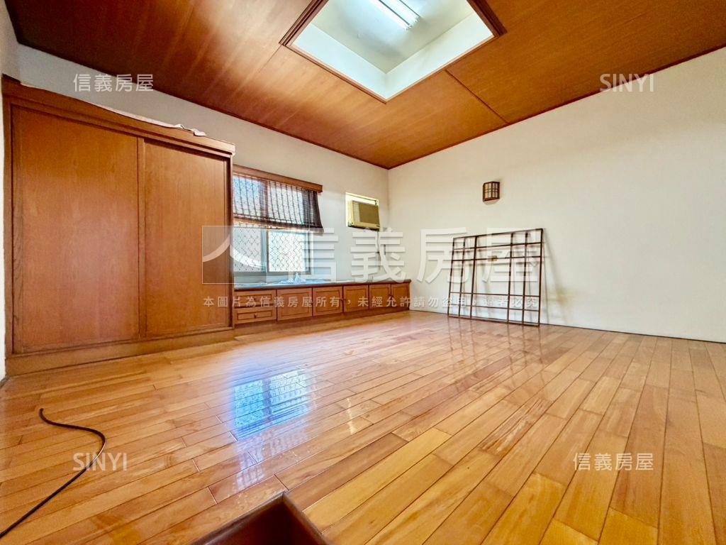 近寶仁國小朝南透天房屋室內格局與周邊環境