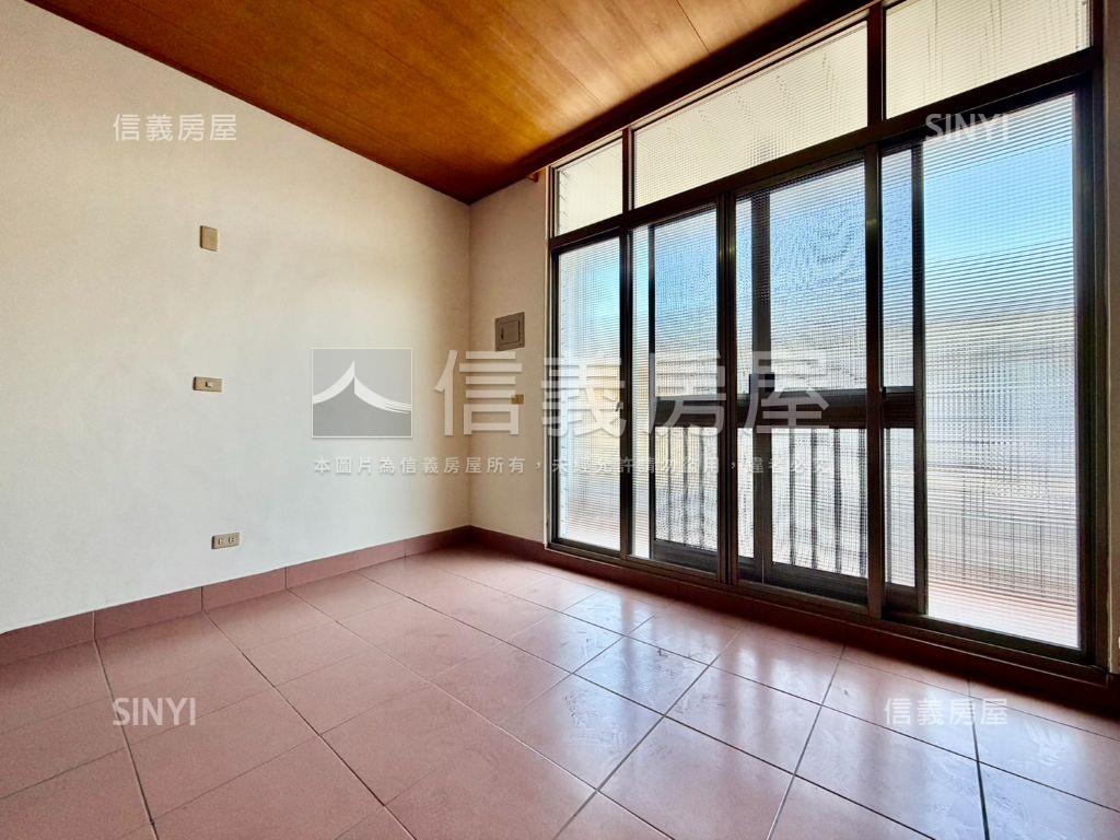 近寶仁國小朝南透天房屋室內格局與周邊環境