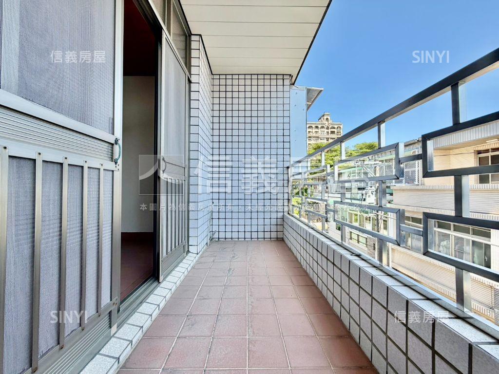 近寶仁國小朝南透天房屋室內格局與周邊環境