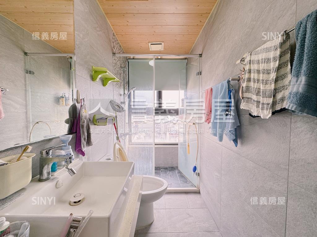 低總價★近捷運中樓層兩房房屋室內格局與周邊環境