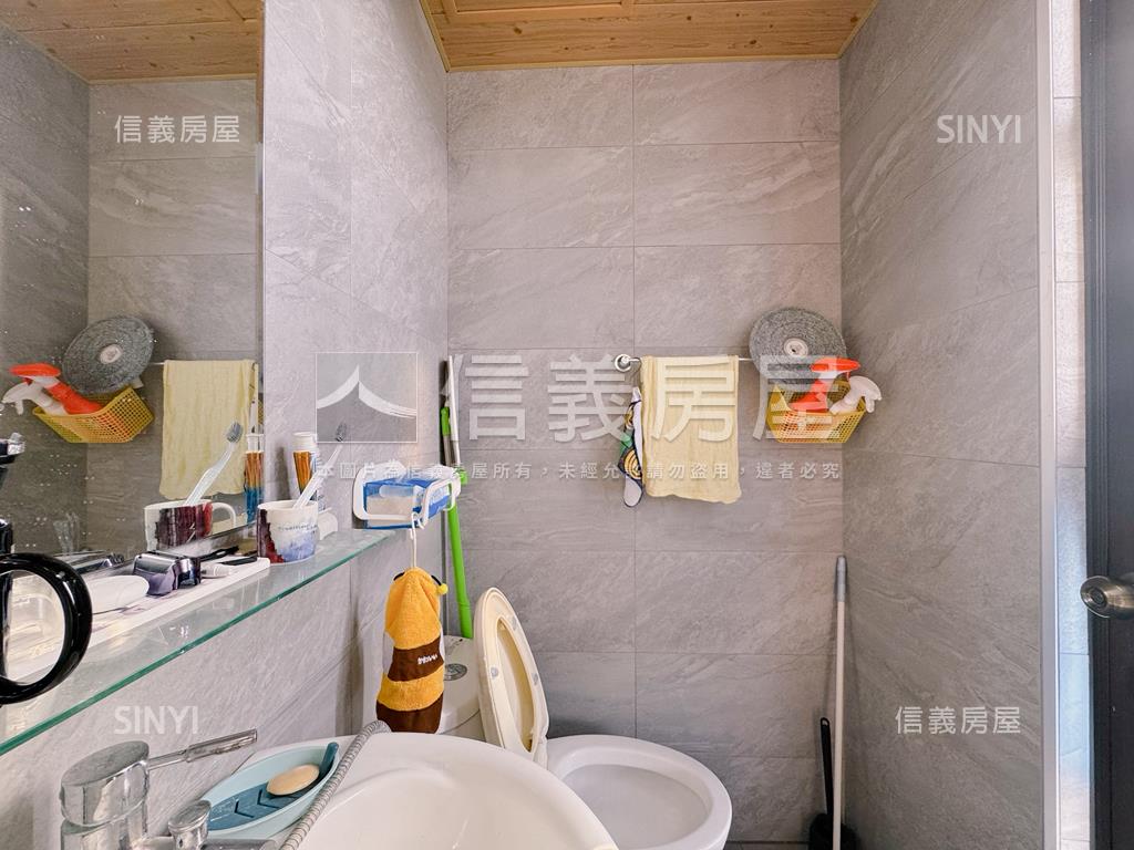 低總價★近捷運中樓層兩房房屋室內格局與周邊環境