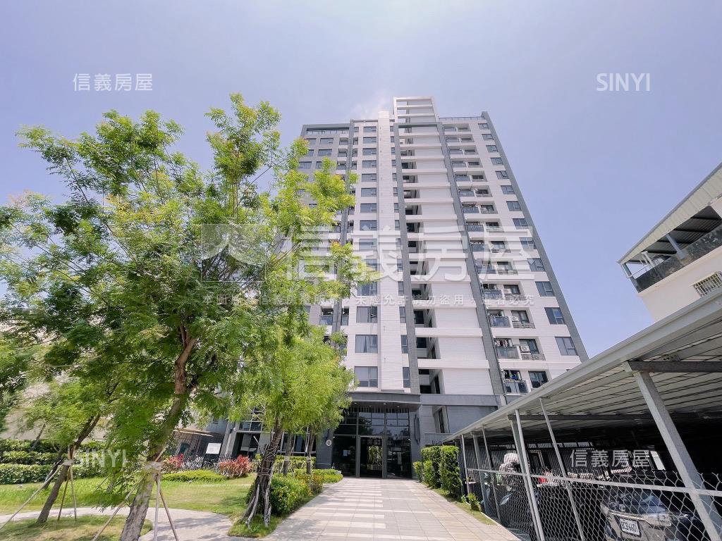 低總價★近捷運中樓層兩房房屋室內格局與周邊環境