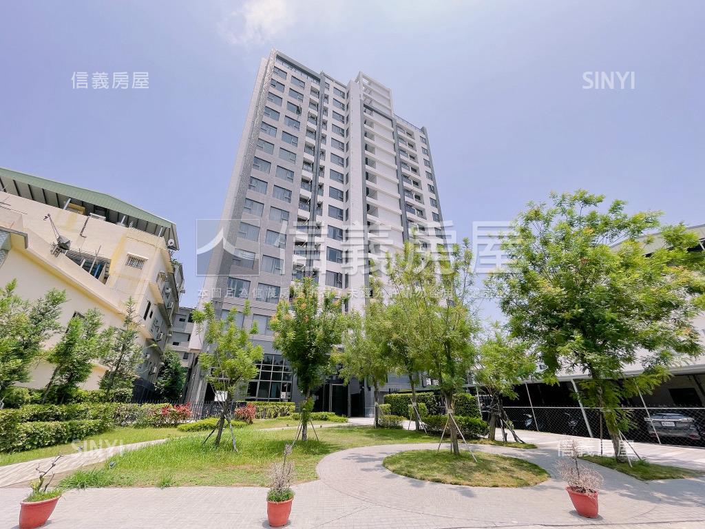 低總價★近捷運中樓層兩房房屋室內格局與周邊環境