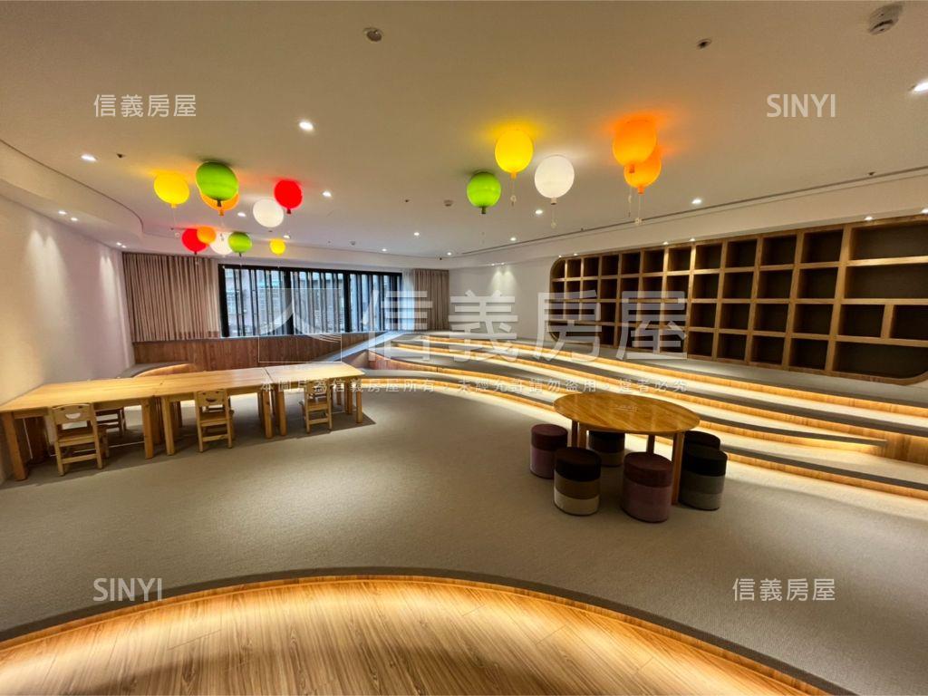 桃園市區德友極精美套房房屋室內格局與周邊環境