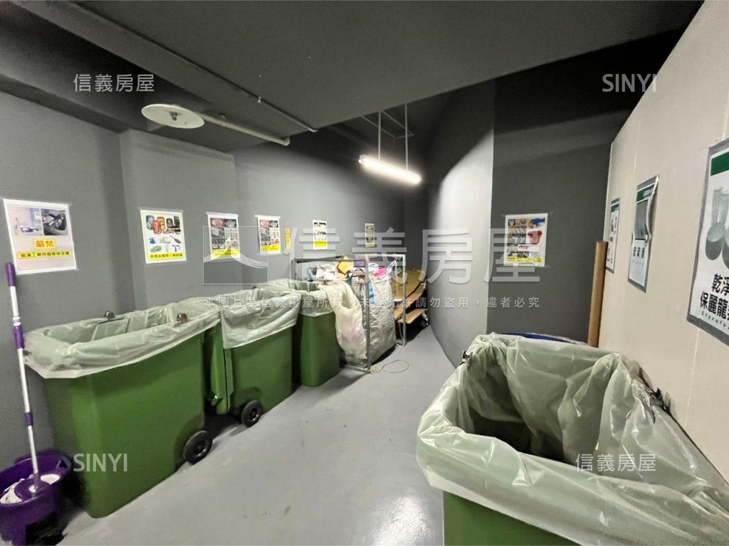 桃園市區德友極精美套房房屋室內格局與周邊環境