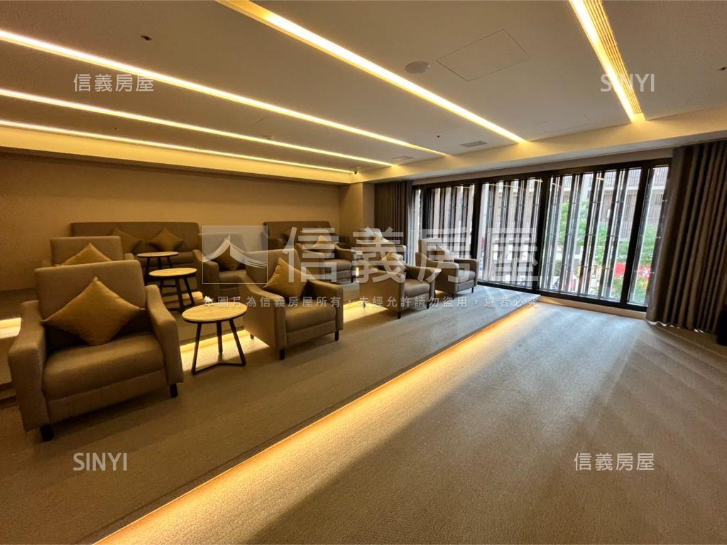 桃園市區德友極精美套房房屋室內格局與周邊環境