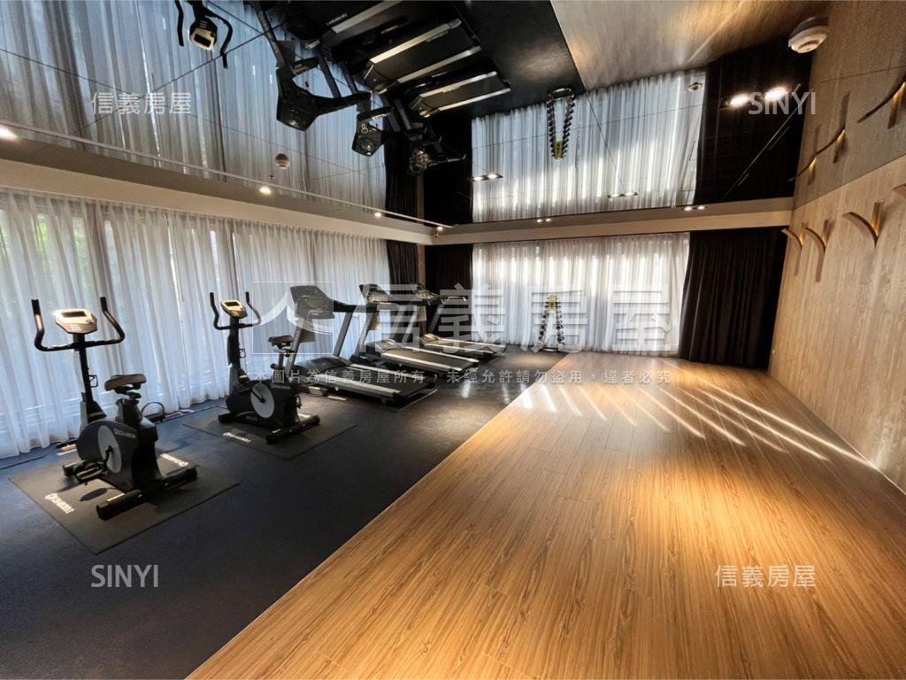 桃園市區德友極精美套房房屋室內格局與周邊環境