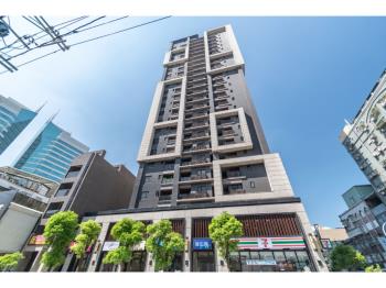 桃園市區德友極精美套房