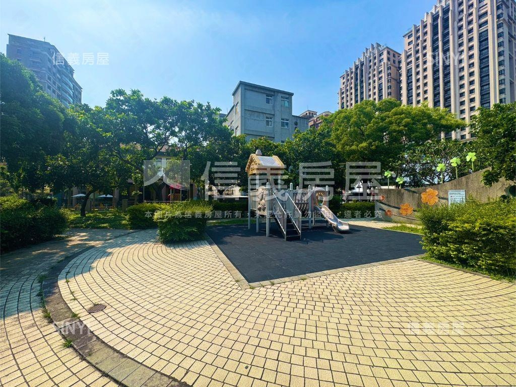 縣治二期蛋黃角邊土地房屋室內格局與周邊環境