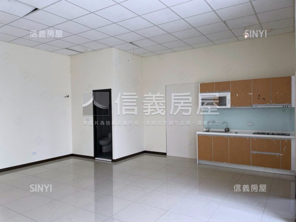 高鐵佳展文武百市金店房屋室內格局與周邊環境