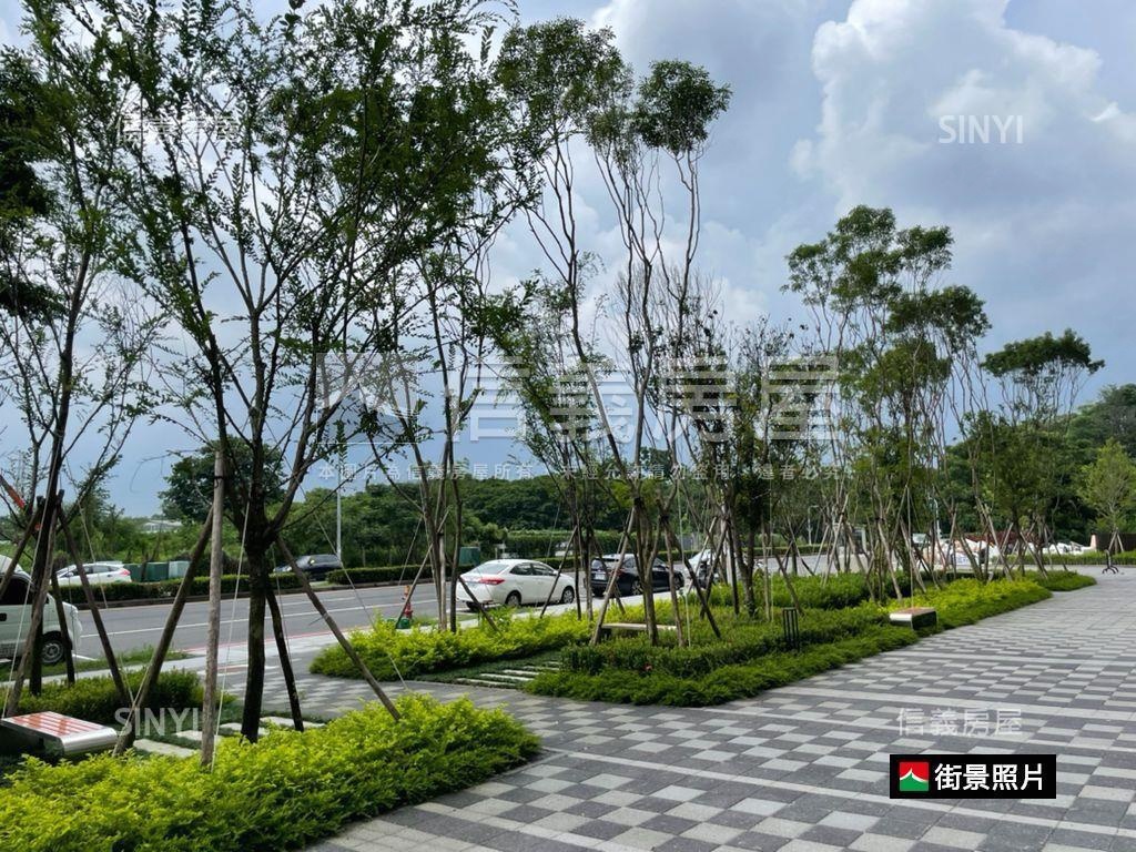 高鐵佳展文武百市金店房屋室內格局與周邊環境