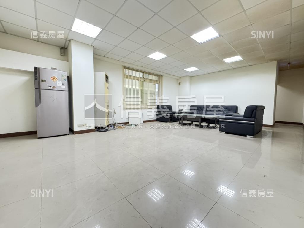 台南永康科工區廠房房屋室內格局與周邊環境