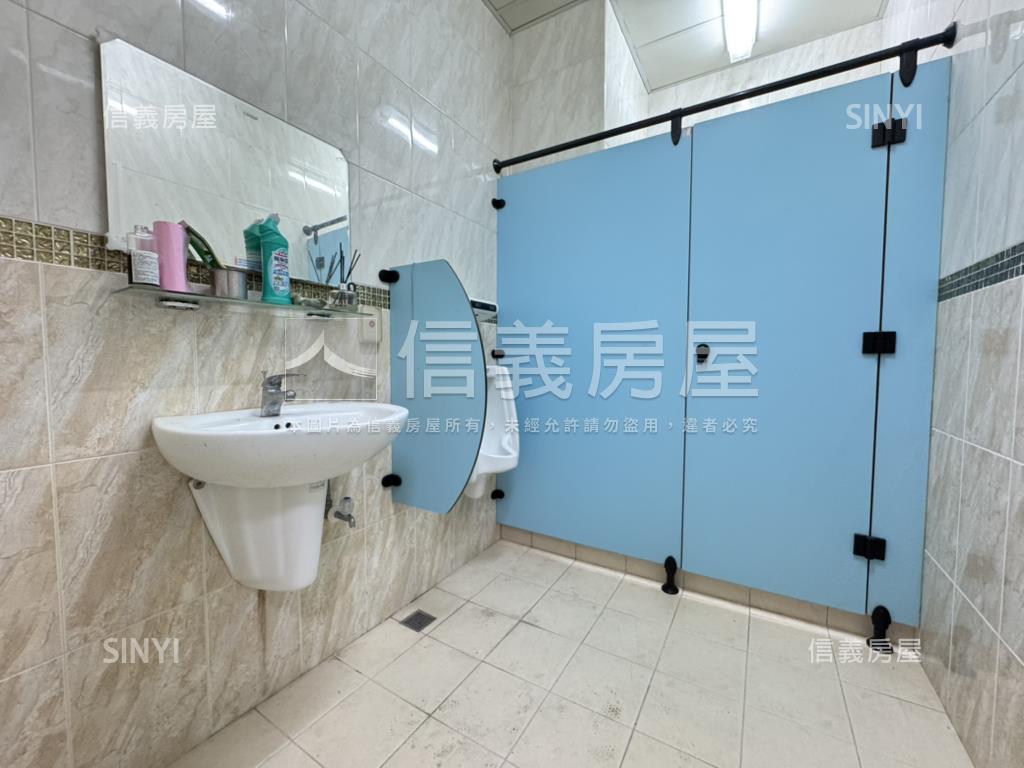 台南永康科工區廠房房屋室內格局與周邊環境