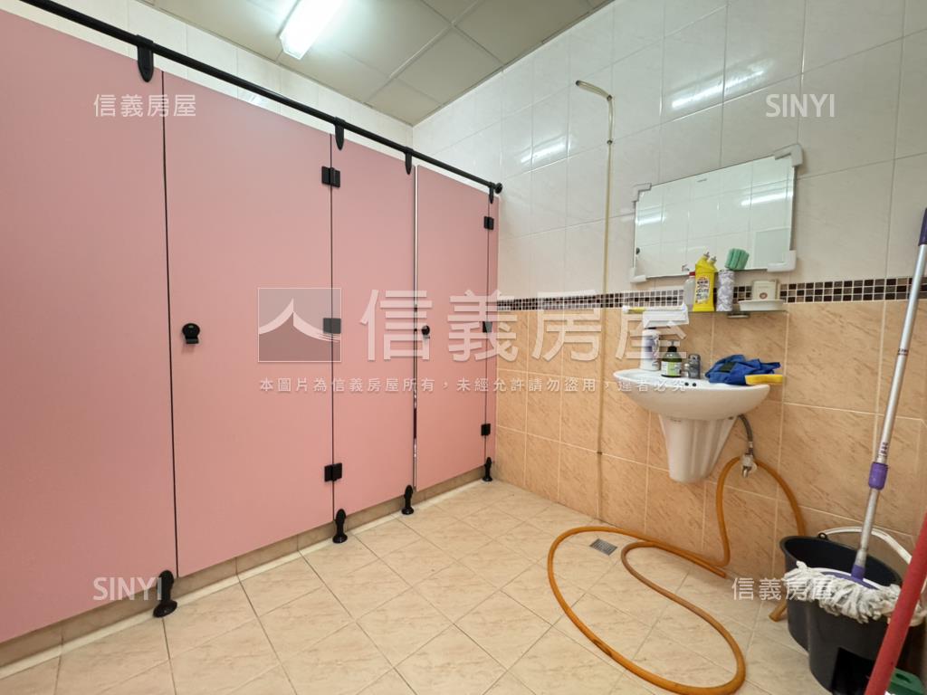 台南永康科工區廠房房屋室內格局與周邊環境