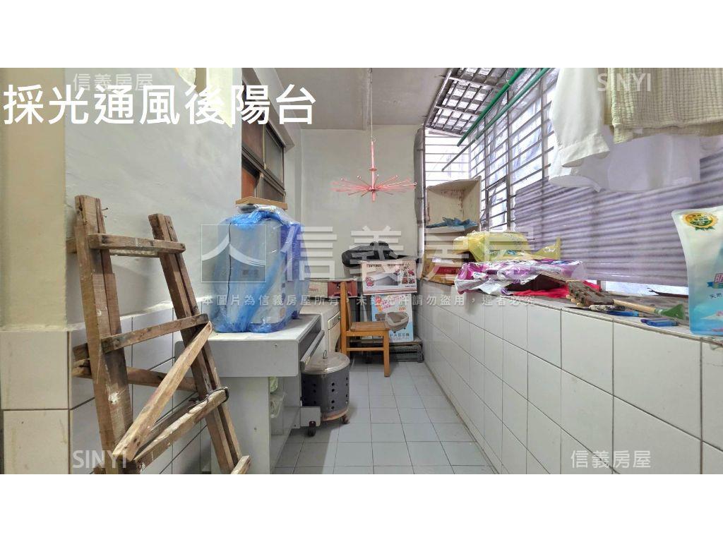 榮星花園國泰格局面寬２樓房屋室內格局與周邊環境