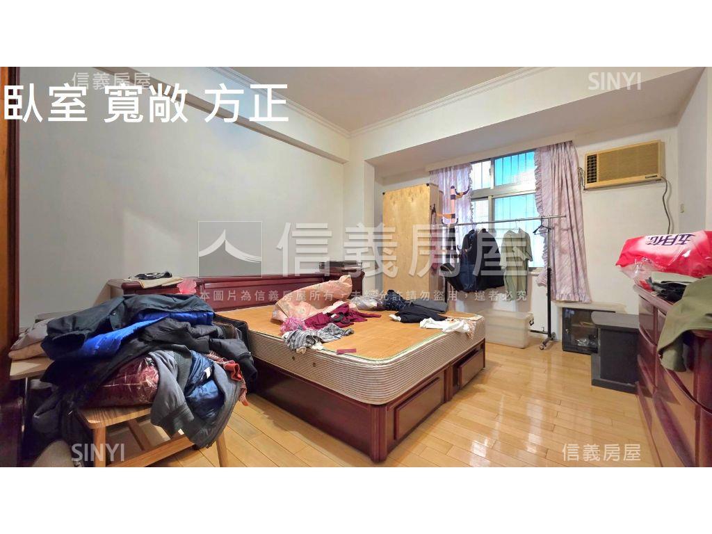 榮星花園國泰格局面寬２樓房屋室內格局與周邊環境