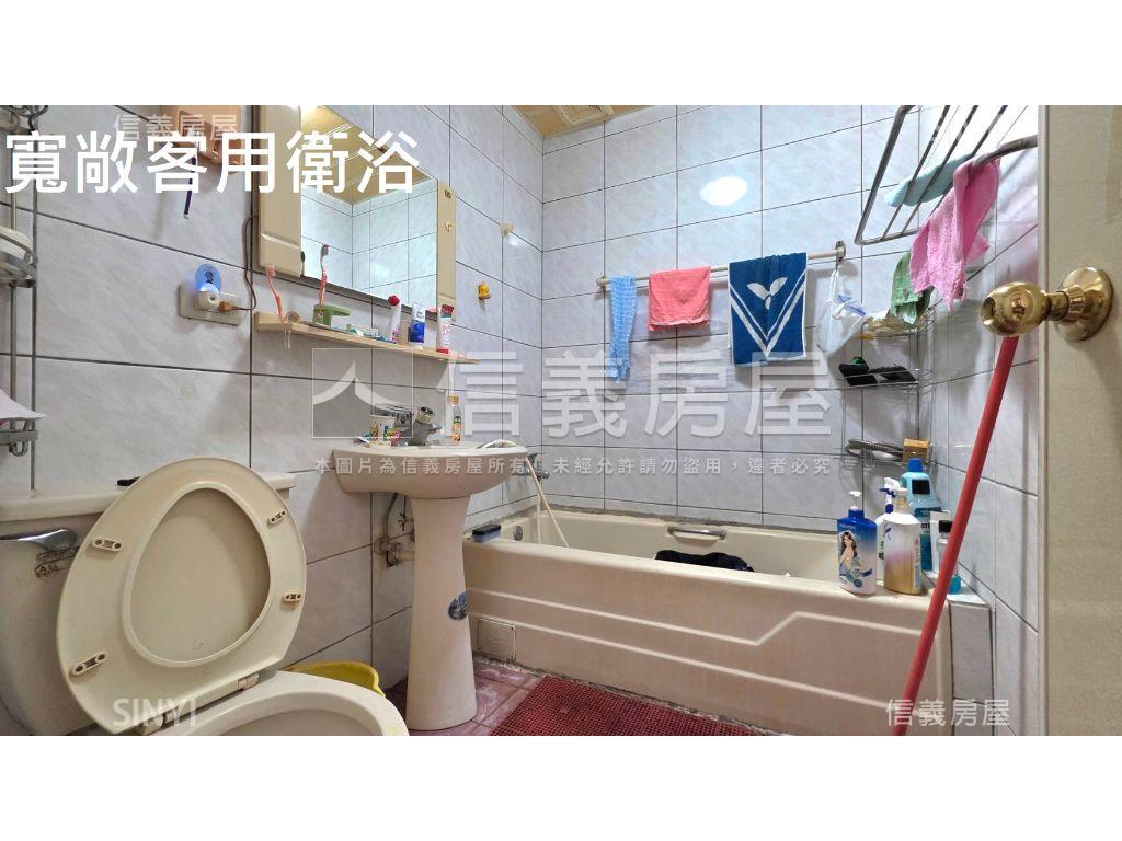 榮星花園國泰格局面寬２樓房屋室內格局與周邊環境