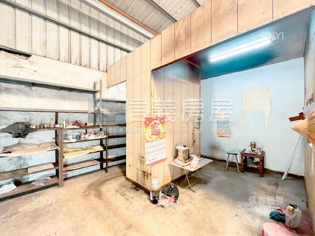 梧棲廠房可營登房屋室內格局與周邊環境