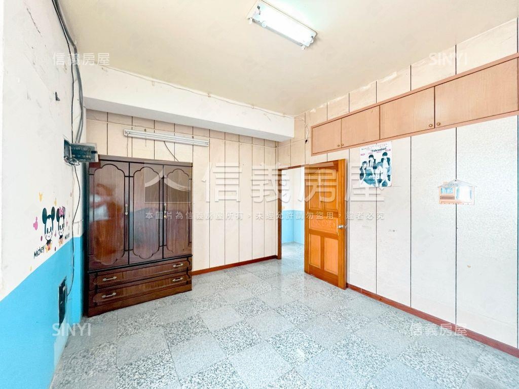 梧棲廠房可營登房屋室內格局與周邊環境