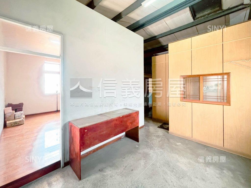 梧棲廠房可營登房屋室內格局與周邊環境