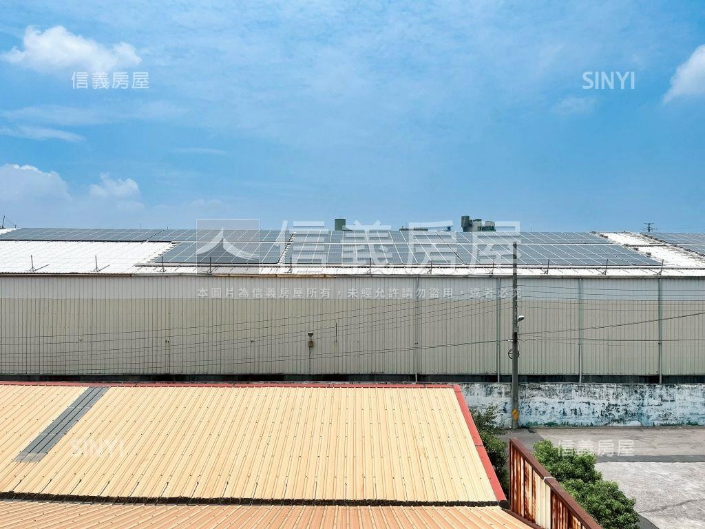 梧棲廠房可營登房屋室內格局與周邊環境