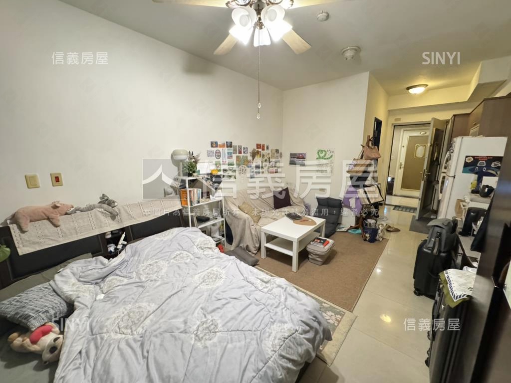 航空業的首選星池套房房屋室內格局與周邊環境