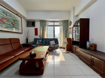 面中庭高樓長榮三房平車