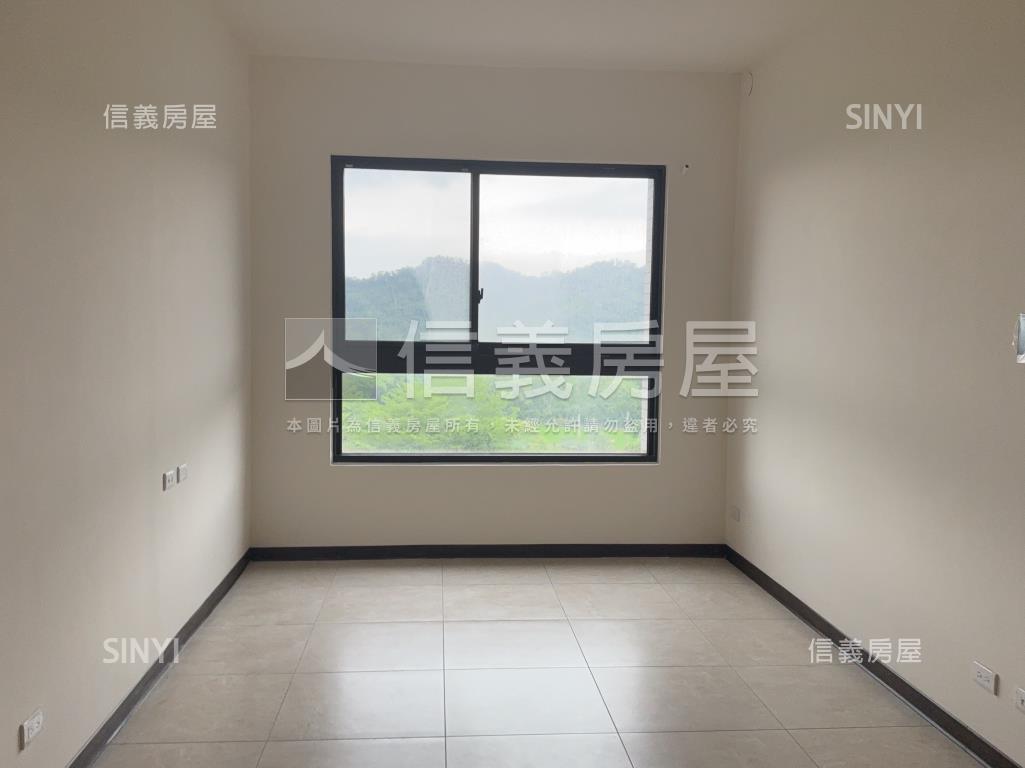 合新詠遇．視野大二房房屋室內格局與周邊環境